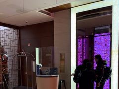 -香港港岛英迪格酒店