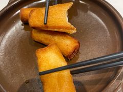 -金戈戈香港豉油鸡(南山海岸城店)