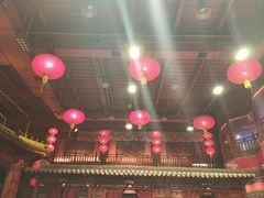 -正阳门饭庄·烤鸭·北京菜(万丰路七里庄店)
