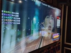 -好乐迪量贩KTV(春熙路香槟广场店)