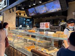 -彭记优口(王府井购物中心店)