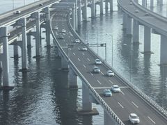 -星海湾跨海大桥