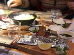 -猫抓烤肉(武进吾悦广场店)