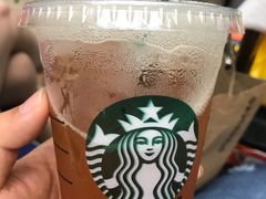 -星巴克(北京南站第三店)