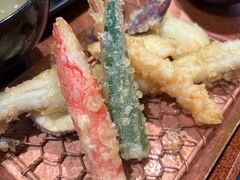 -天妇罗内顺田(罗湖店)