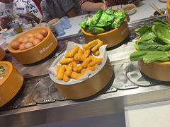 -龍歌自助小火锅(秦淮水游城店)