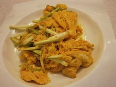 -西苑饭店·蓬莱春餐厅