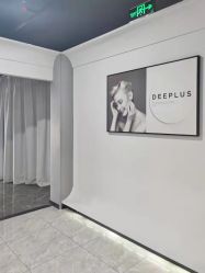 -Deeplus+韩国皮肤管理한국피부관리·C:Lab肌肤实验室