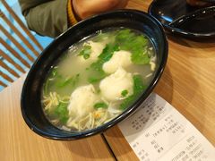 -小杨生煎(周浦万达店)