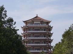 -东山风动石景区