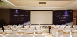 -金茂深圳JW万豪酒店·宴会厅