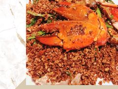 -喜记避风塘炒辣蟹(旗舰店)