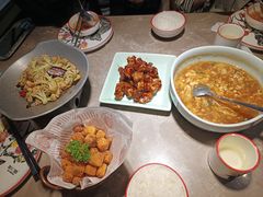 -新白鹿餐厅(金鹰新街口店)