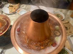 -涮福記·现切牛羊肉火锅(世纪汇店)