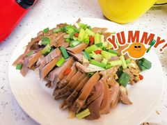 -墨脱石锅椰子鸡•海鲜糟粕醋(榆亚路店)
