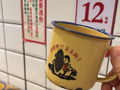-聂发财重庆江湖菜(解放碑店)