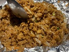 钟式炒饭-钟菜·粤菜点心·宴请(海上世界·汇港二期店)