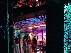 -INLOVE KTV(淮海路店)
