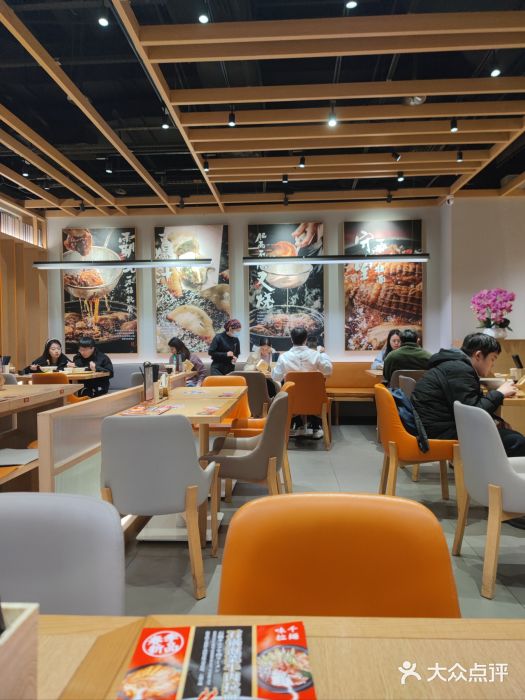 味千拉面(惠州文昌一路分店)图片