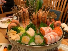 -王鼎精致料理铁板烧(世博源店)