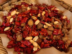 -花盐街·四川乐山小吃(西单大悦城店)