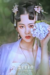 -盘子女人坊生日照·摄影馆(浦东店)