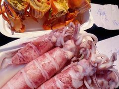 阿里元海鲜·闽南特色菜(曾厝垵店)-阿里元海鲜·闽南特色菜(曾厝垵店)