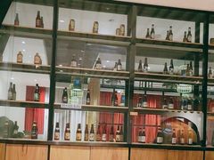 -壹零捌道·北京烤鸭(车公庄店)