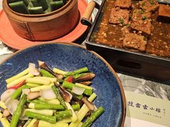 -披云云小馆·味道江湖(姚家园万象汇店)