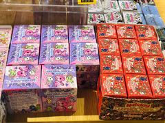 -九木杂物社(恒隆广场店)