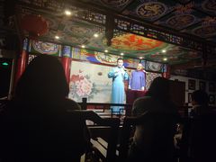 -武汉天乐社武宫剧场