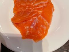 三文鱼-贵阳恒世纪酒店·味自助餐厅