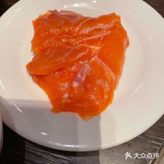 贵阳新世界酒店·味自助餐厅