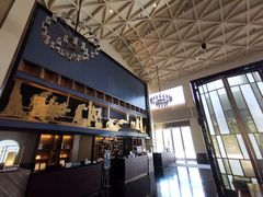 -成都安仁福朋喜来登酒店
