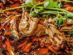 -鸿顺老铁锅美蛙鱼府(解放碑店)