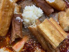 -四川老牛麻辣烫(北门桥店)