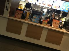 -麦当劳(北京路广百广场店)