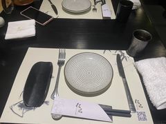 -松临·铁板烧&Omakase(神农店)