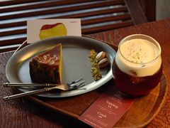 -MINDFO咖啡厅(岗顶店)