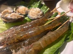 -潮汕壹号·潮汕菜·打边炉·生腌(总店)