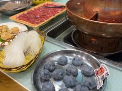 -李氏疙瘩汤·本地海鲜·老烟台菜(所城里店)