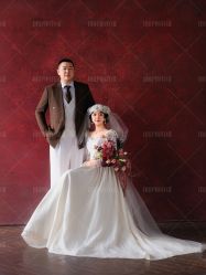 点击看大图 -Mu慕婚纱摄影·超级工作室