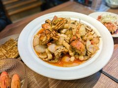 -周家二小姐的菜(西津渡店)