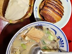 -窄巷子陕菜馆·地道陕西菜(粉巷店)