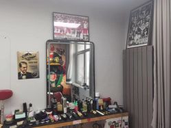 -剪得慢Barbershop·男士理发店