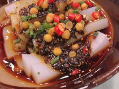 -常和州·夜宵大排档(常州单店)