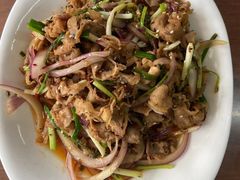 -东北四季饺子王(华山路店)