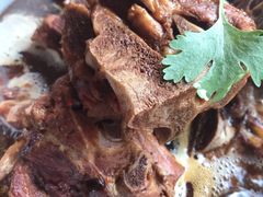 -蝎王府羊蝎子(天通苑店)