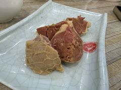-老舅老蒙肉饼非遗店(一店)