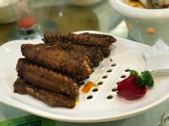 -椿记烧鹅(叠彩店)